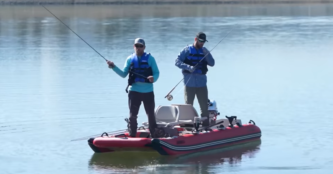 Inflatable Boats