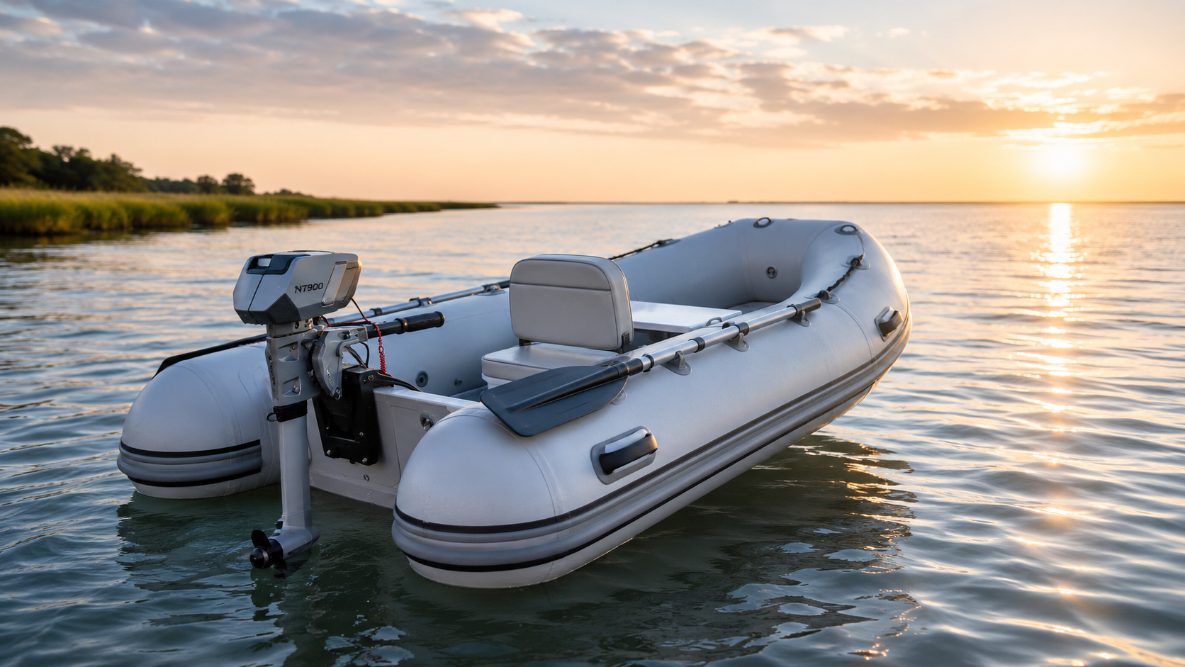 Outboard Motors