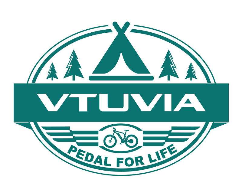 VTUVIA ebikes