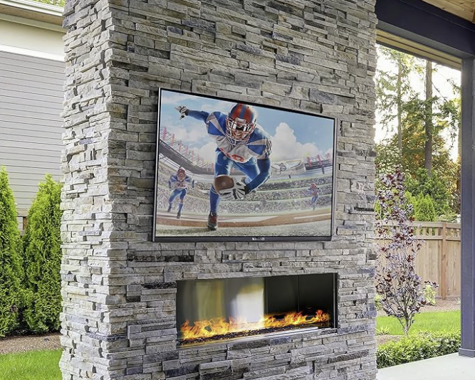 Titan Outdoor TV's