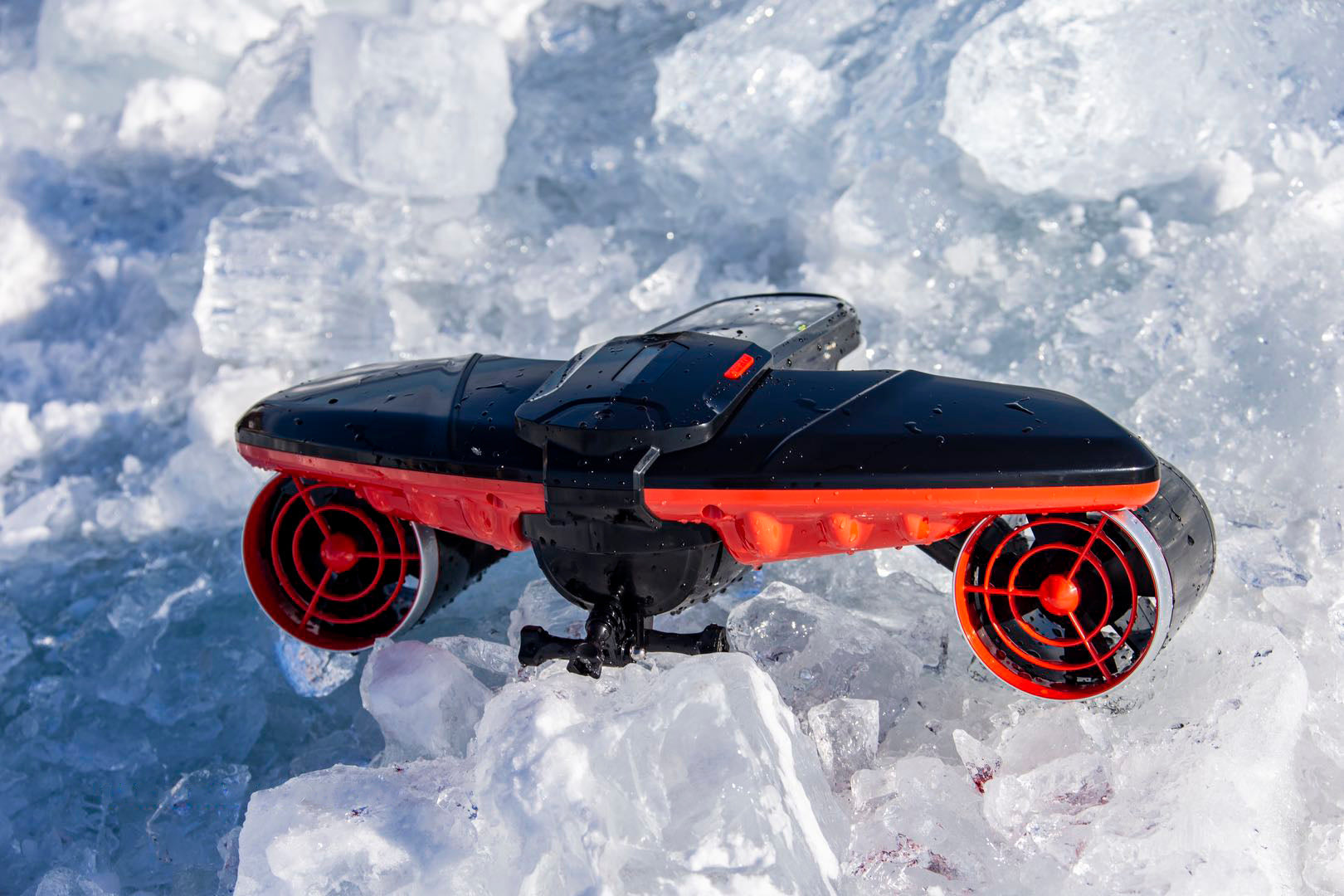 Sea Scooters
