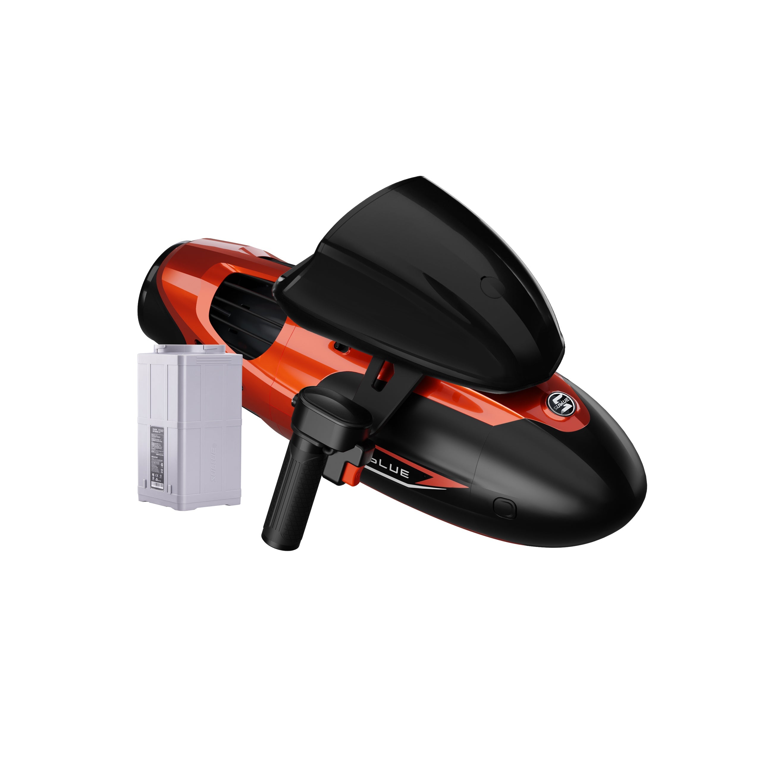 Sublue, Vapor Pump Underwater Scooter