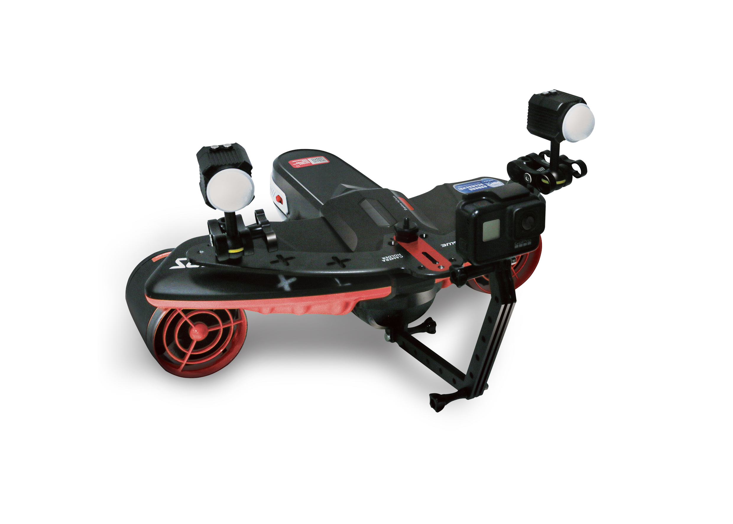 Sublue-Navbow Underwater Scooter