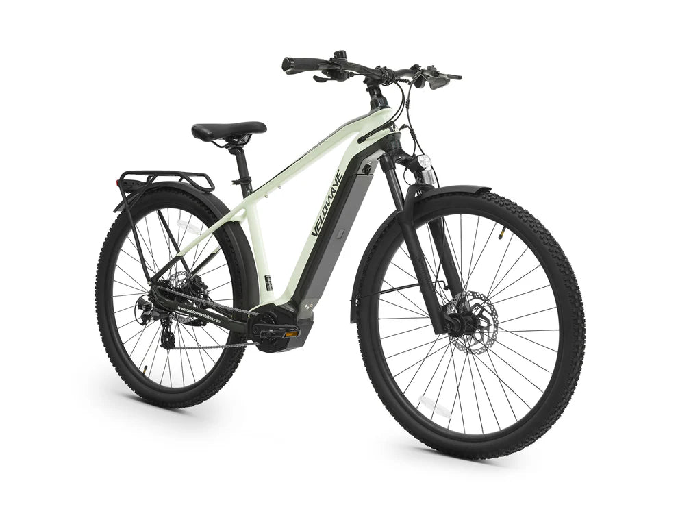 Velowave-Swift M Mid Drive Step Over eBike