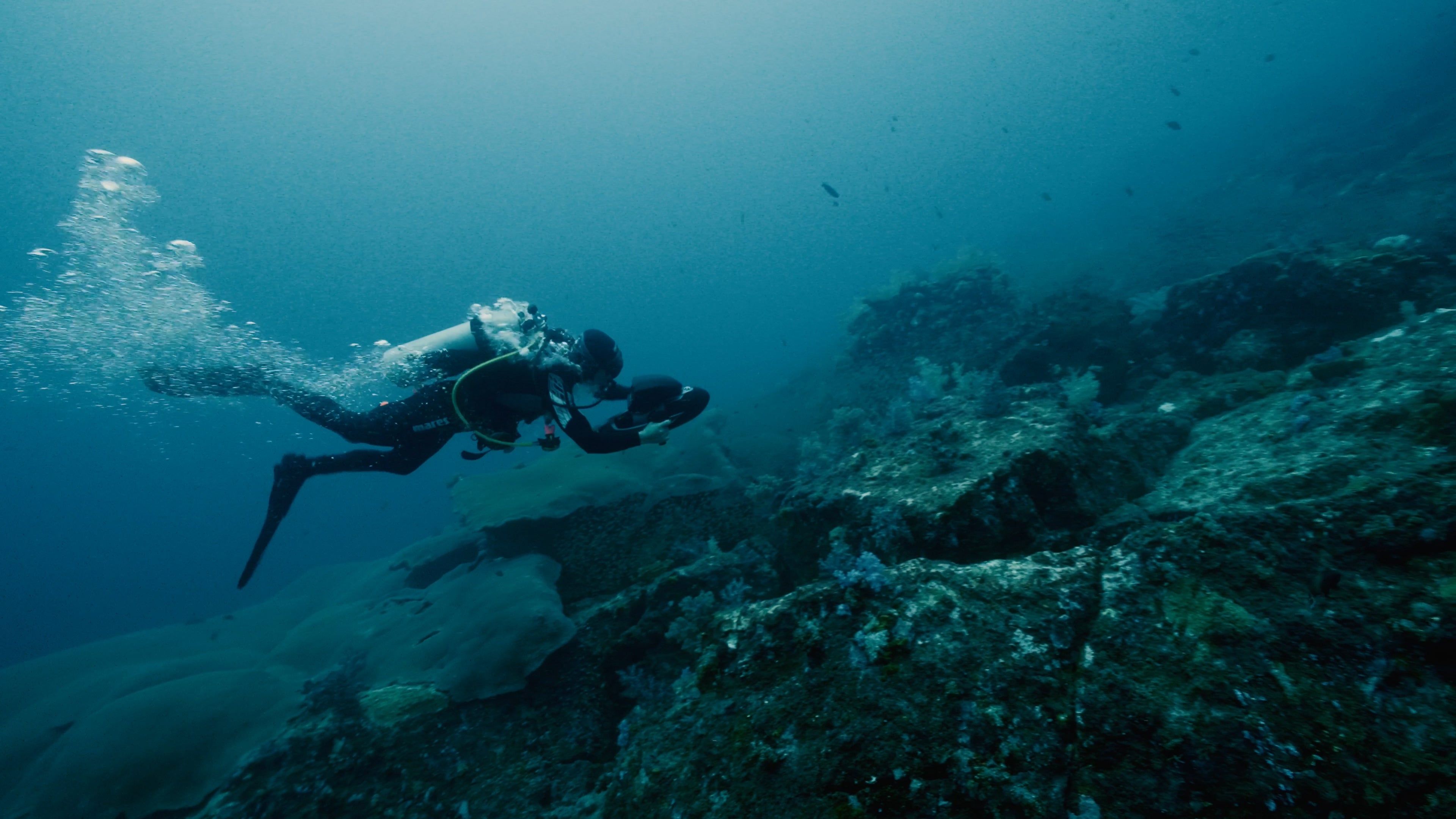 Sublue, Vapor Pump Underwater Scooter