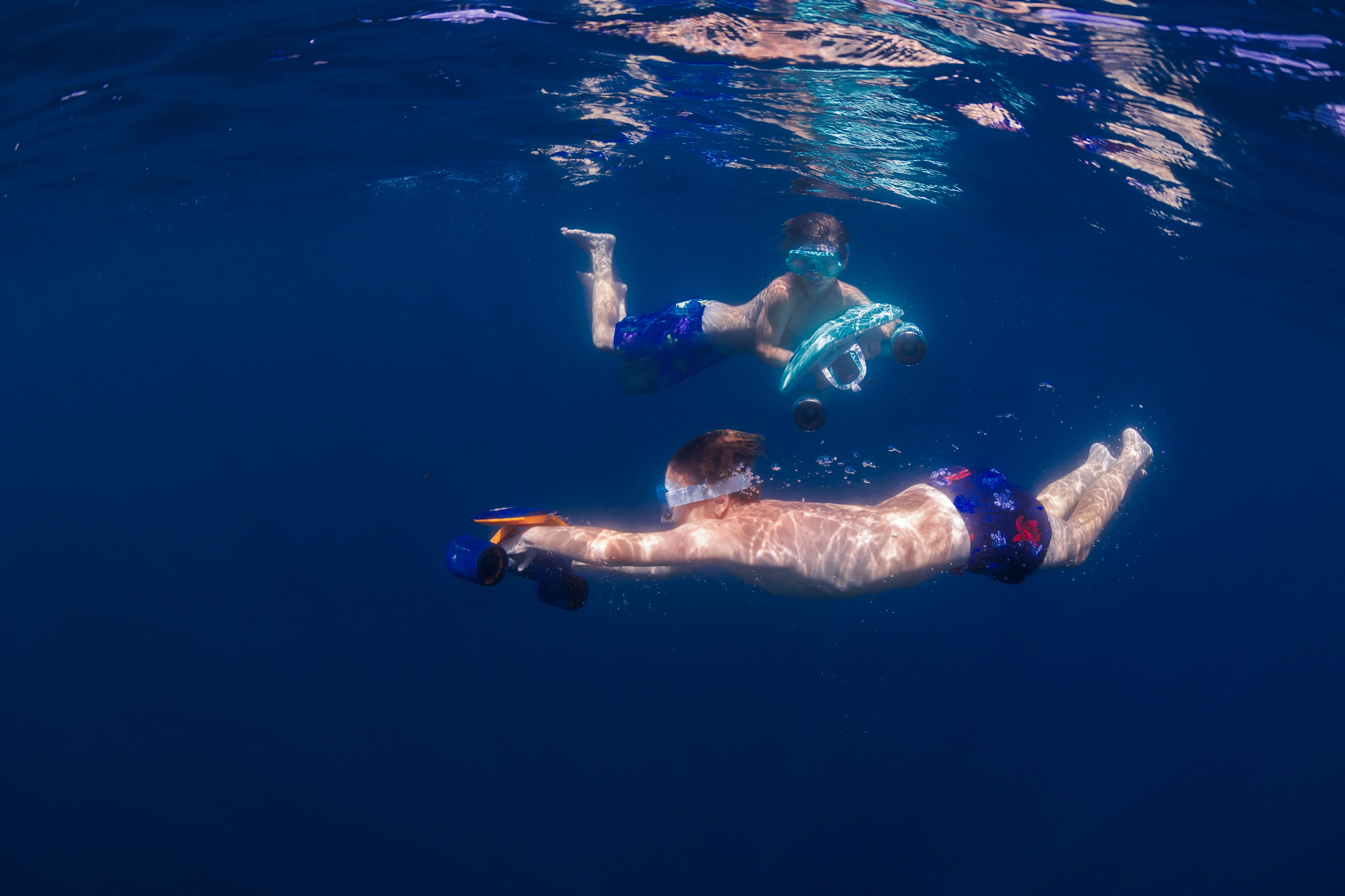 Sublue-Mix Underwater Scooter