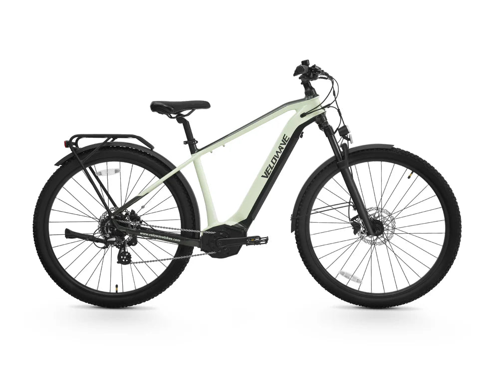 Velowave-Swift M Mid Drive Step Over eBike