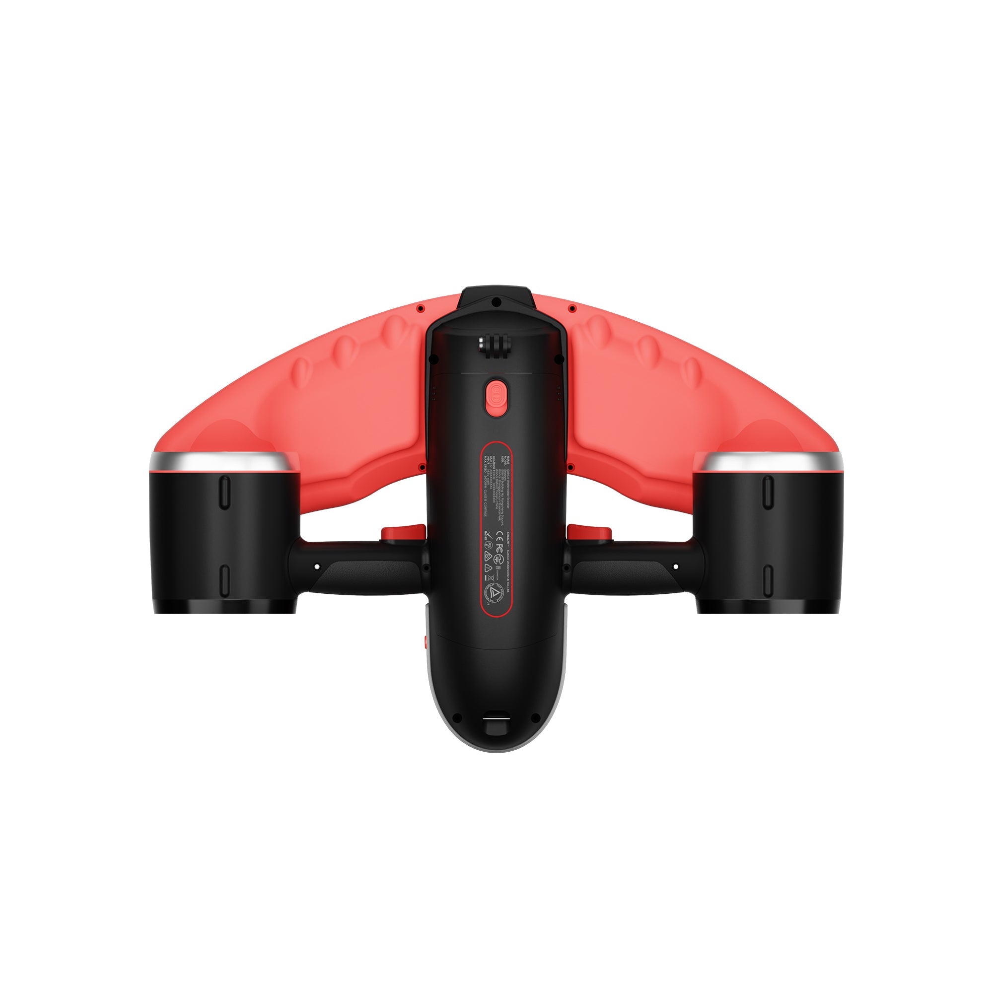 Sublue-Navbow Underwater Scooter