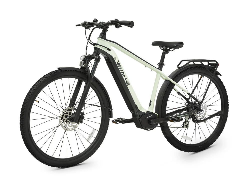 Velowave-Swift M Mid Drive Step Over eBike