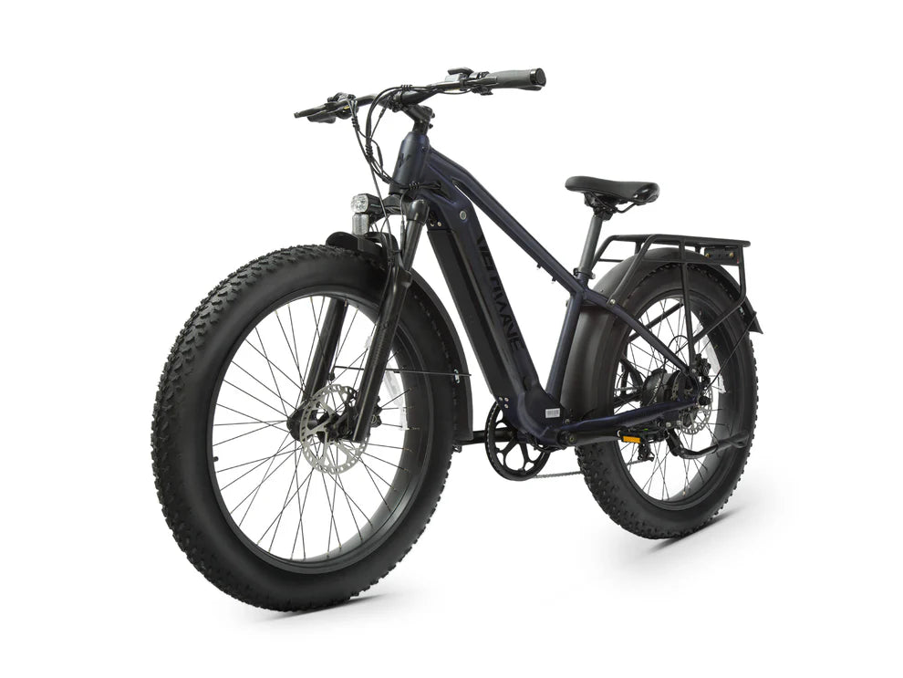 Velowave-Ranger 2.0 Fat Tire All Terrain Step Over eBike