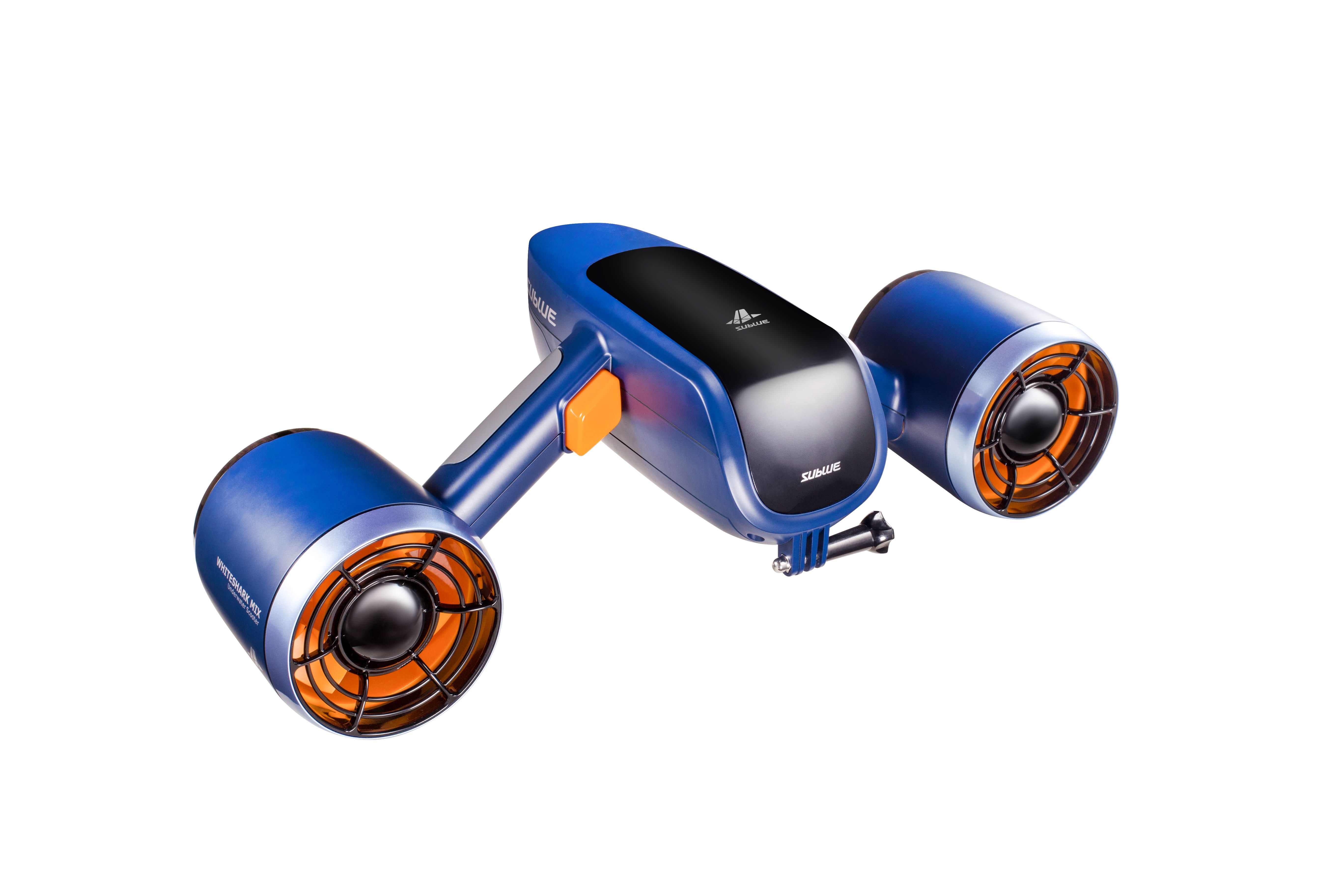 Sublue-Mix Underwater Scooter
