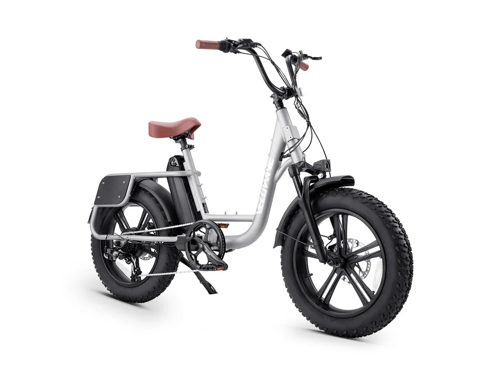 Velowave-Prado S Commuter Step Thru eBike