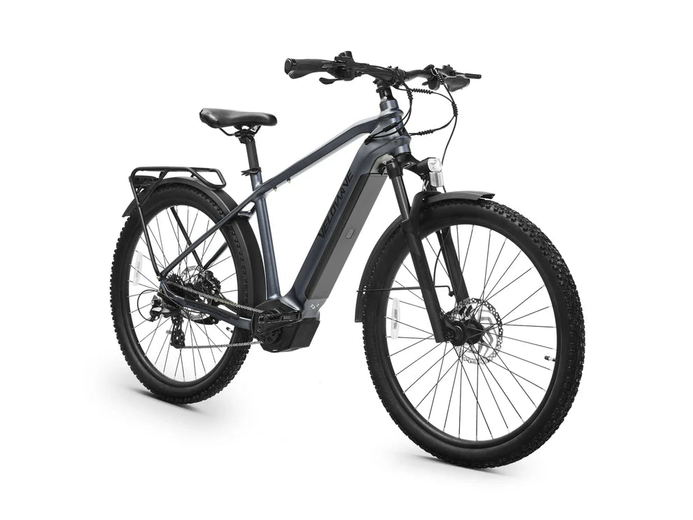 Velowave-Swift M Mid Drive Step Over eBike