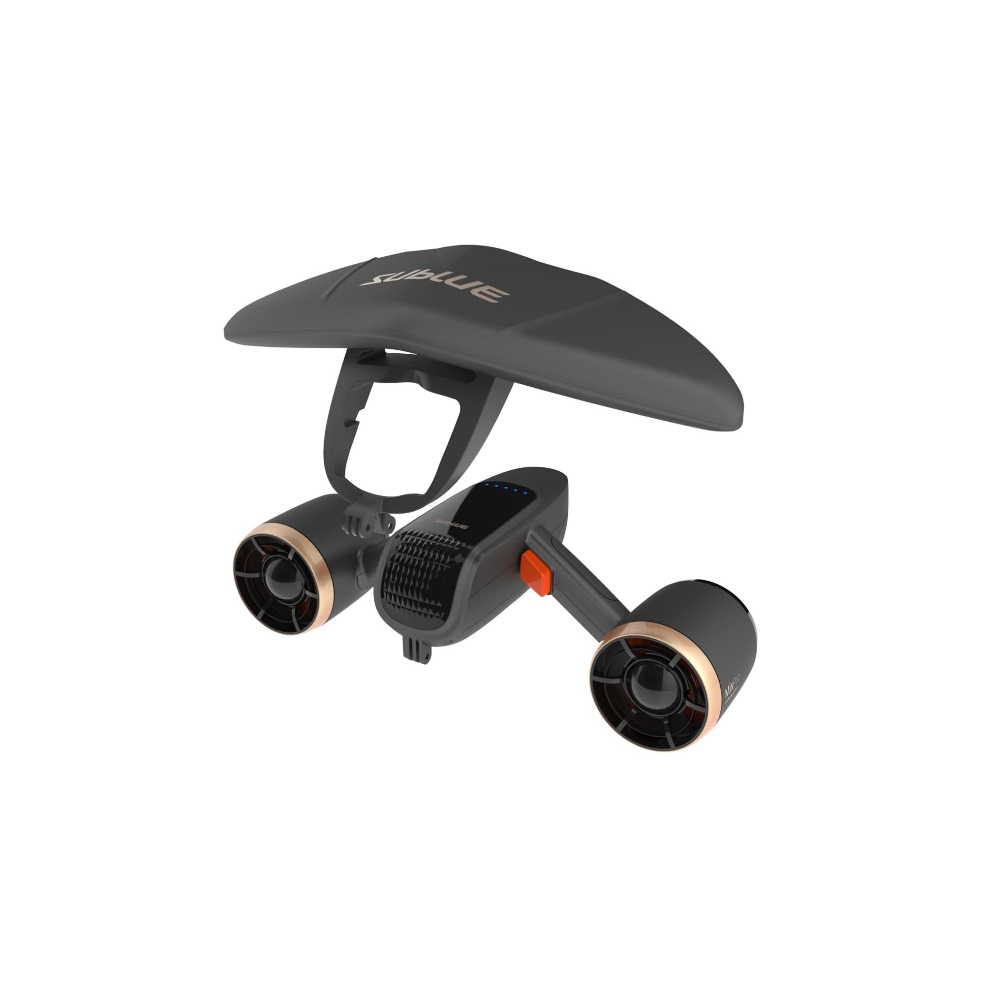 Sublue-MixPro Underwater Scooter