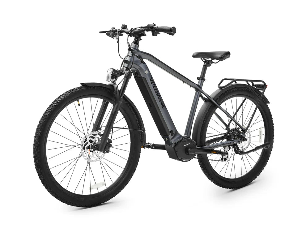 Velowave-Swift M Mid Drive Step Over eBike