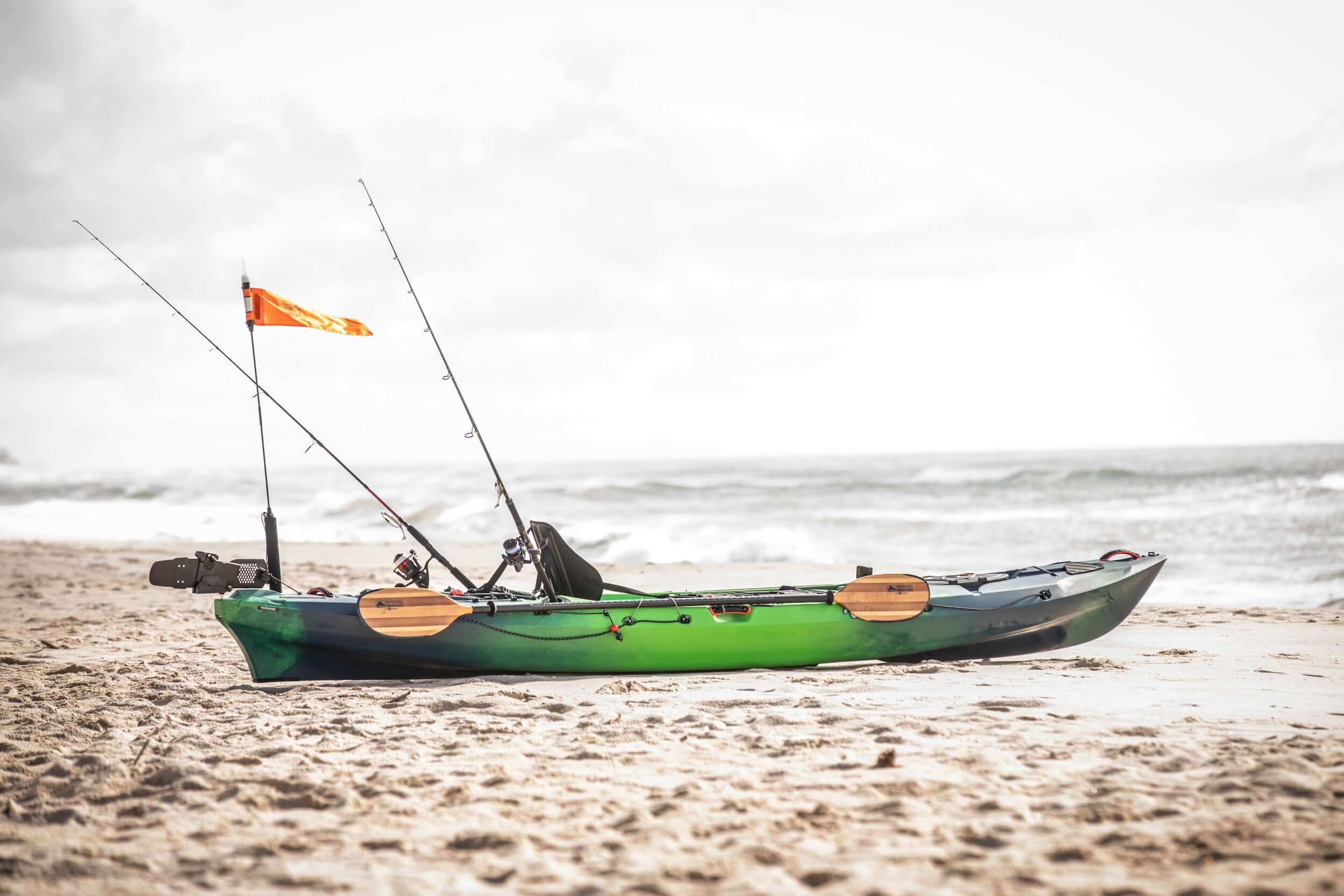 Vibe Kayak-Hydra 130