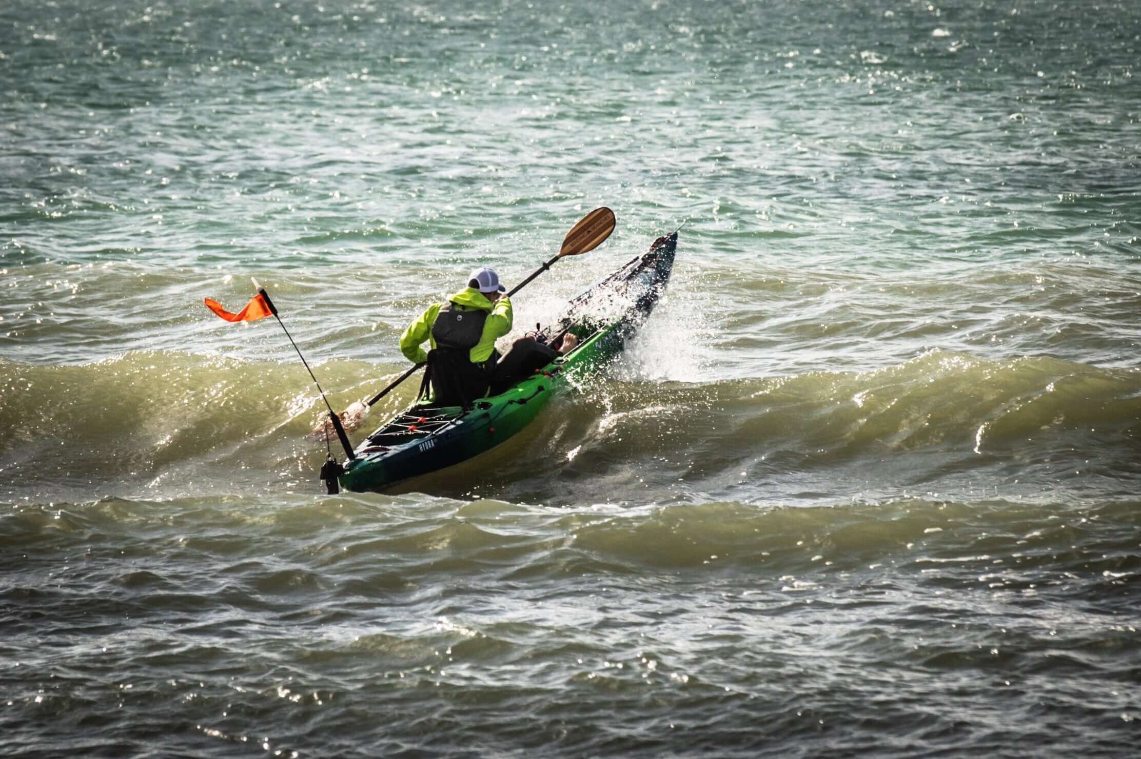Vibe Kayak-Hydra 130