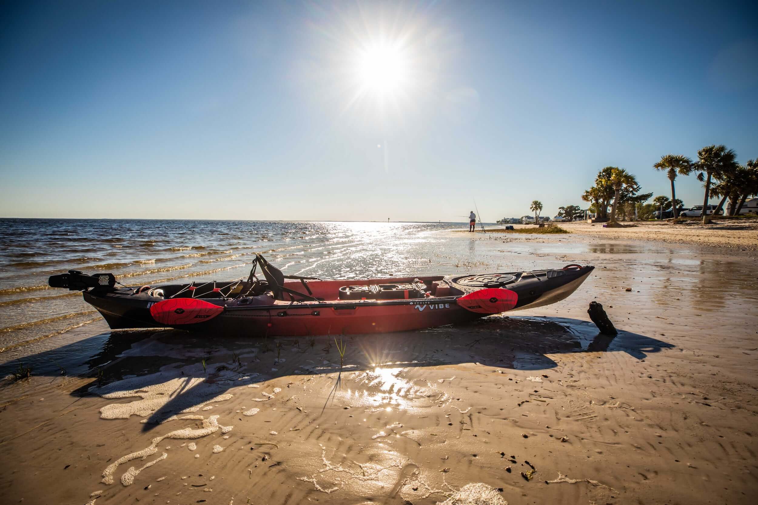 Vibe Kayak-Hydra 130