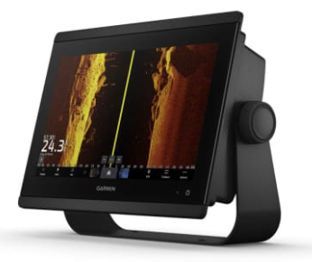 Garmin GPSMAP 8612xsv With Mapping and Sonar Kit (12 inch screen)