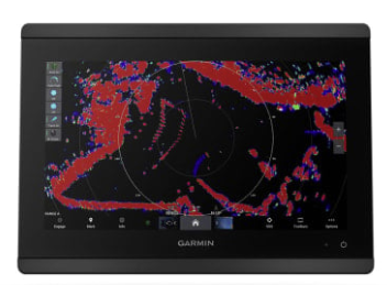 Garmin GPSMAP 8612xsv With Mapping and Sonar Kit (12 inch screen)