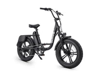 Velowave-Prado S Commuter Step Thru eBike