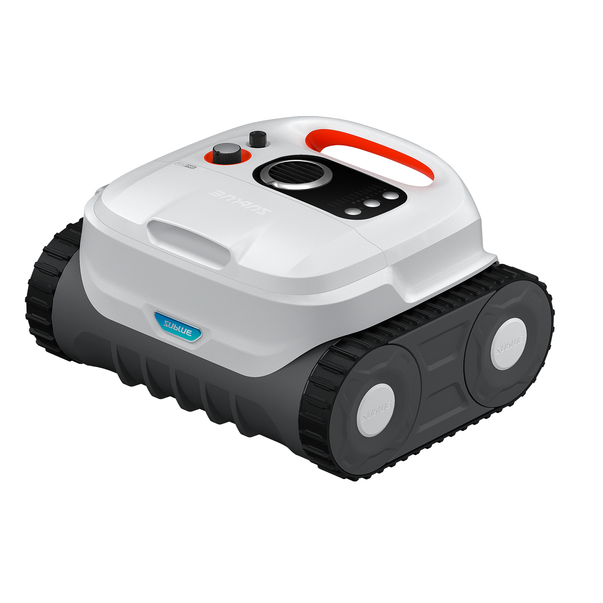 Sublue BN Pro Robotic Pool Cleaner