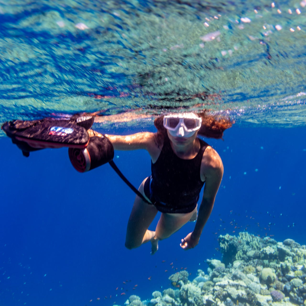 Sublue-Navbow Underwater Scooter