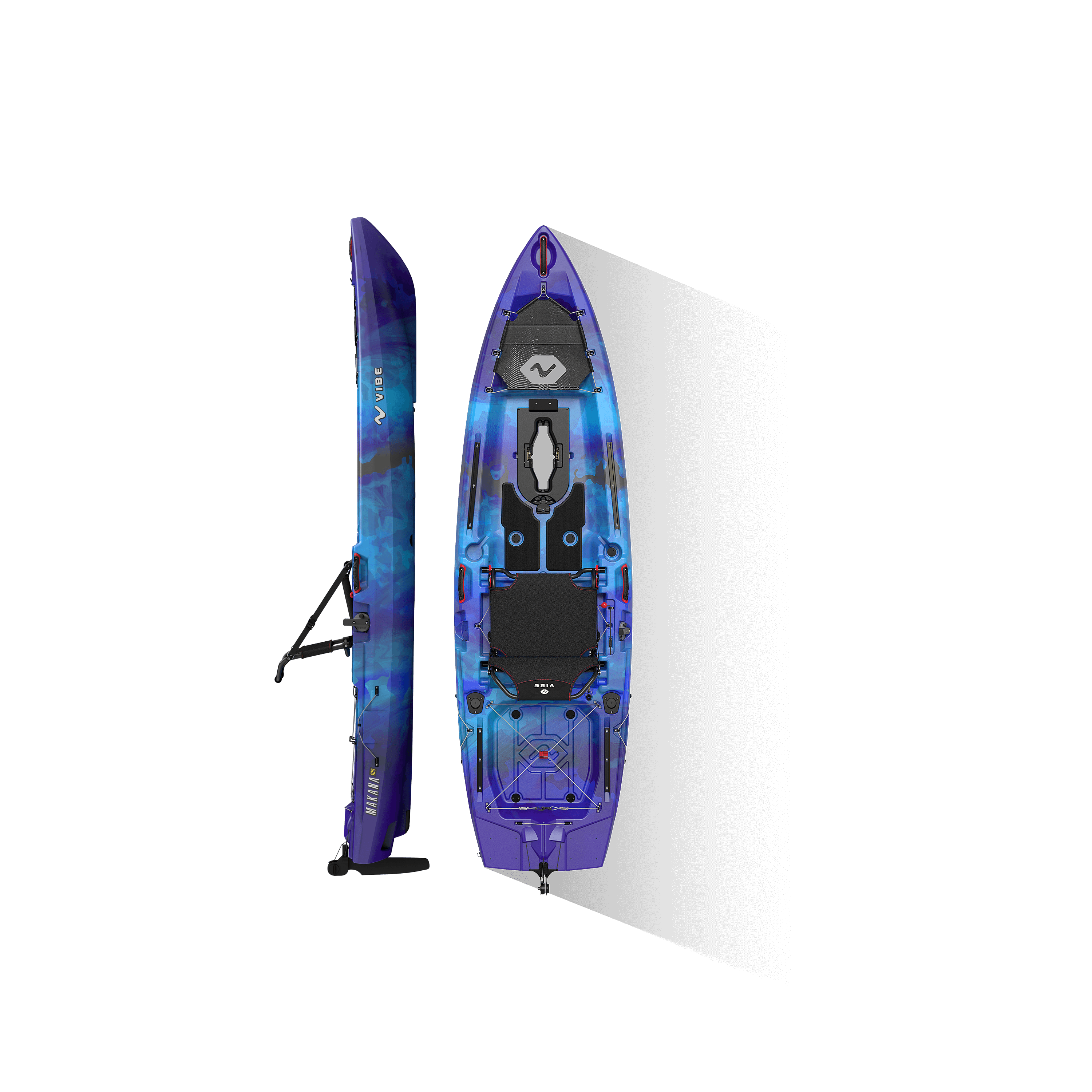 Vibe Kayak-Makana 100