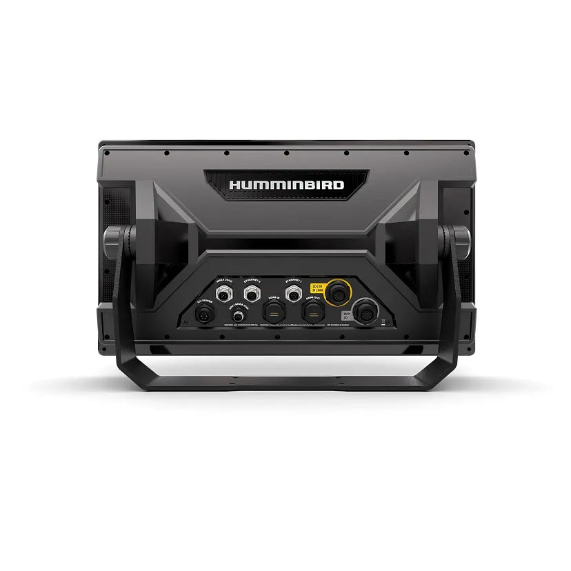 Humminbird APEX 16 VX MSI+ Chartplotter CHO without Transducer