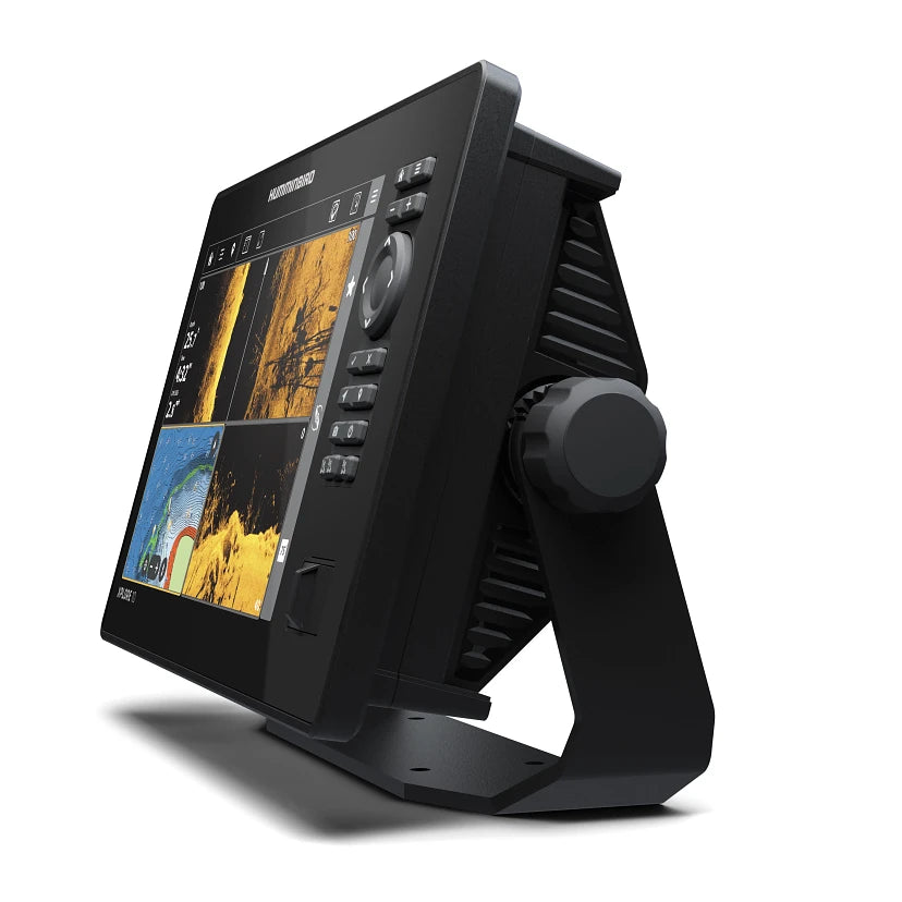 Humminbird XPLORE 10 CMSI+ Fish Finder