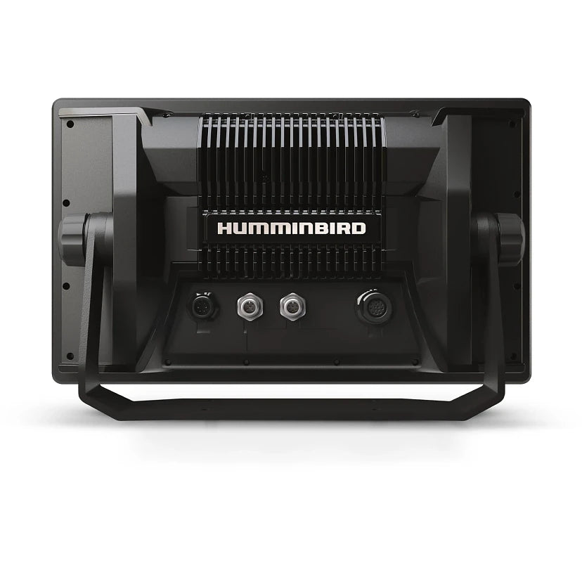Humminbird XPLORE 12 CMSI+ Fish Finder