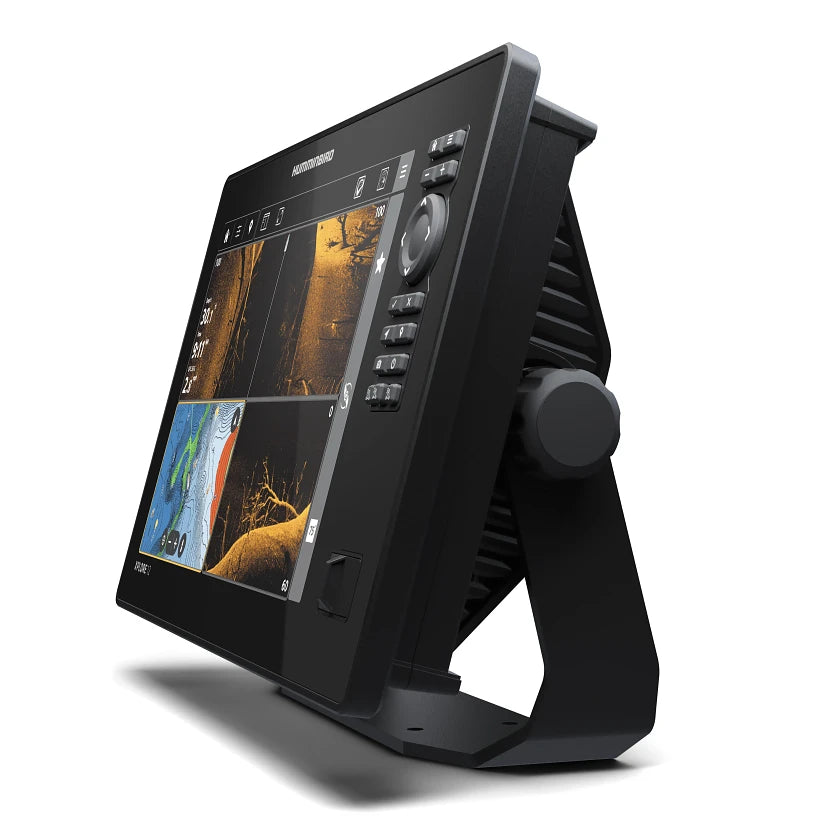 Humminbird XPLORE 12 CMSI+ Fish Finder