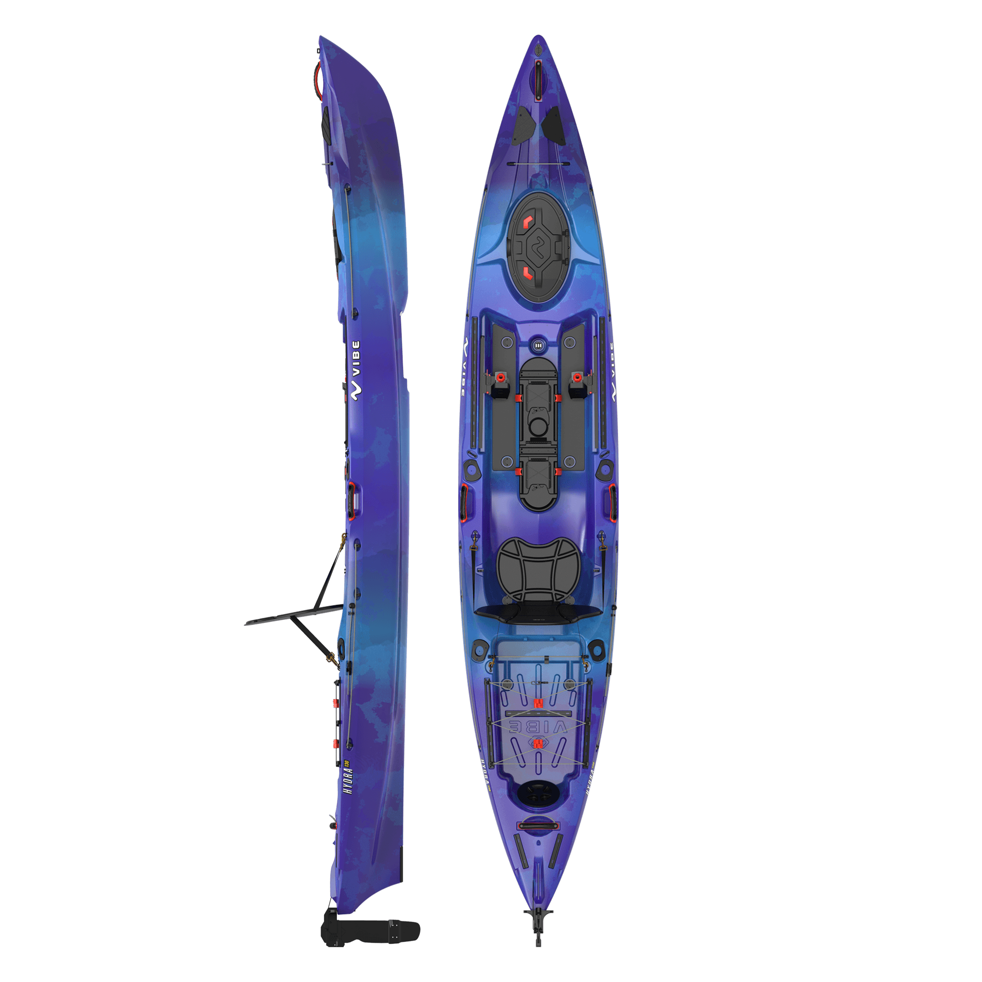 Vibe Kayak-Hydra 130