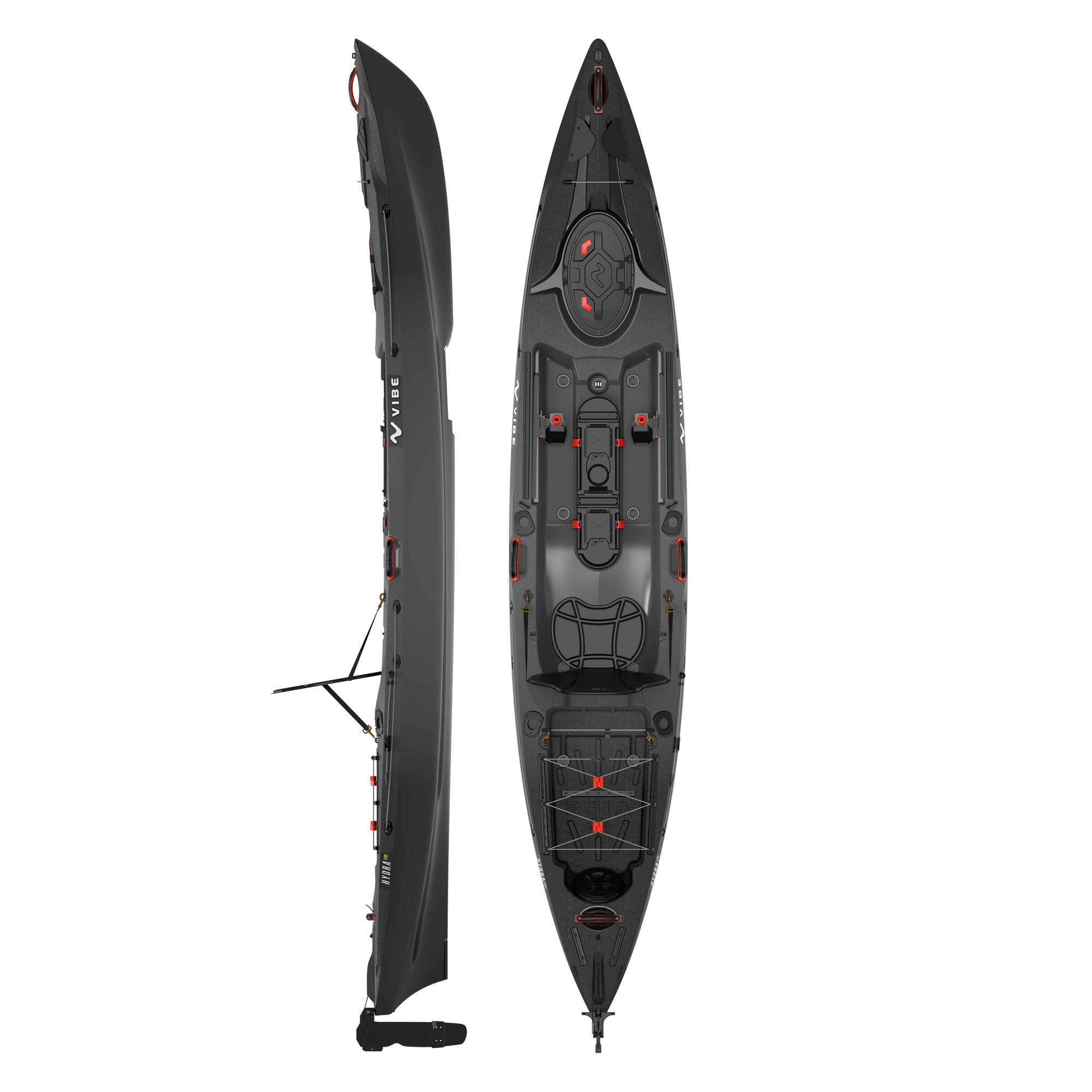 Vibe Kayak-Hydra 130