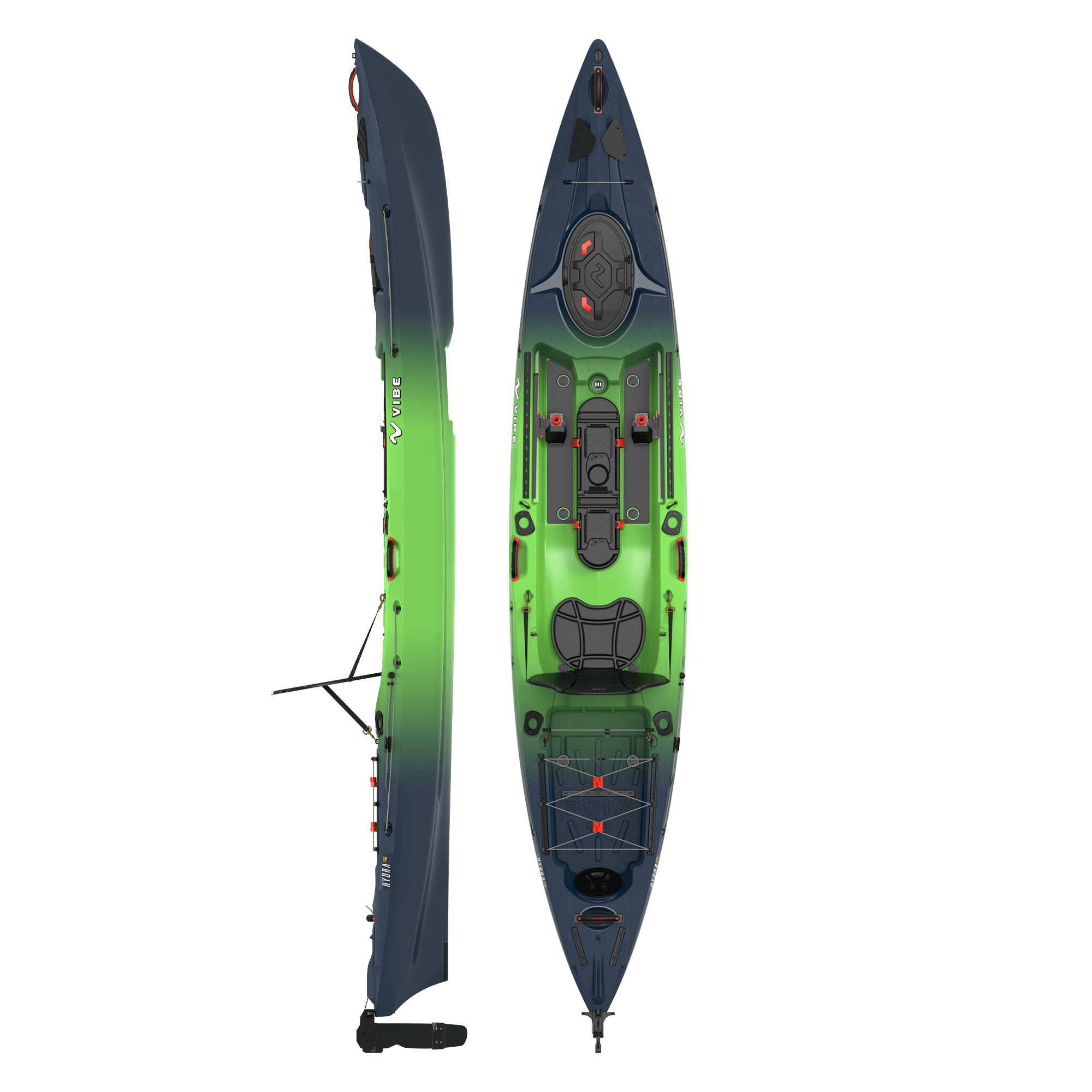 Vibe Kayak-Hydra 130