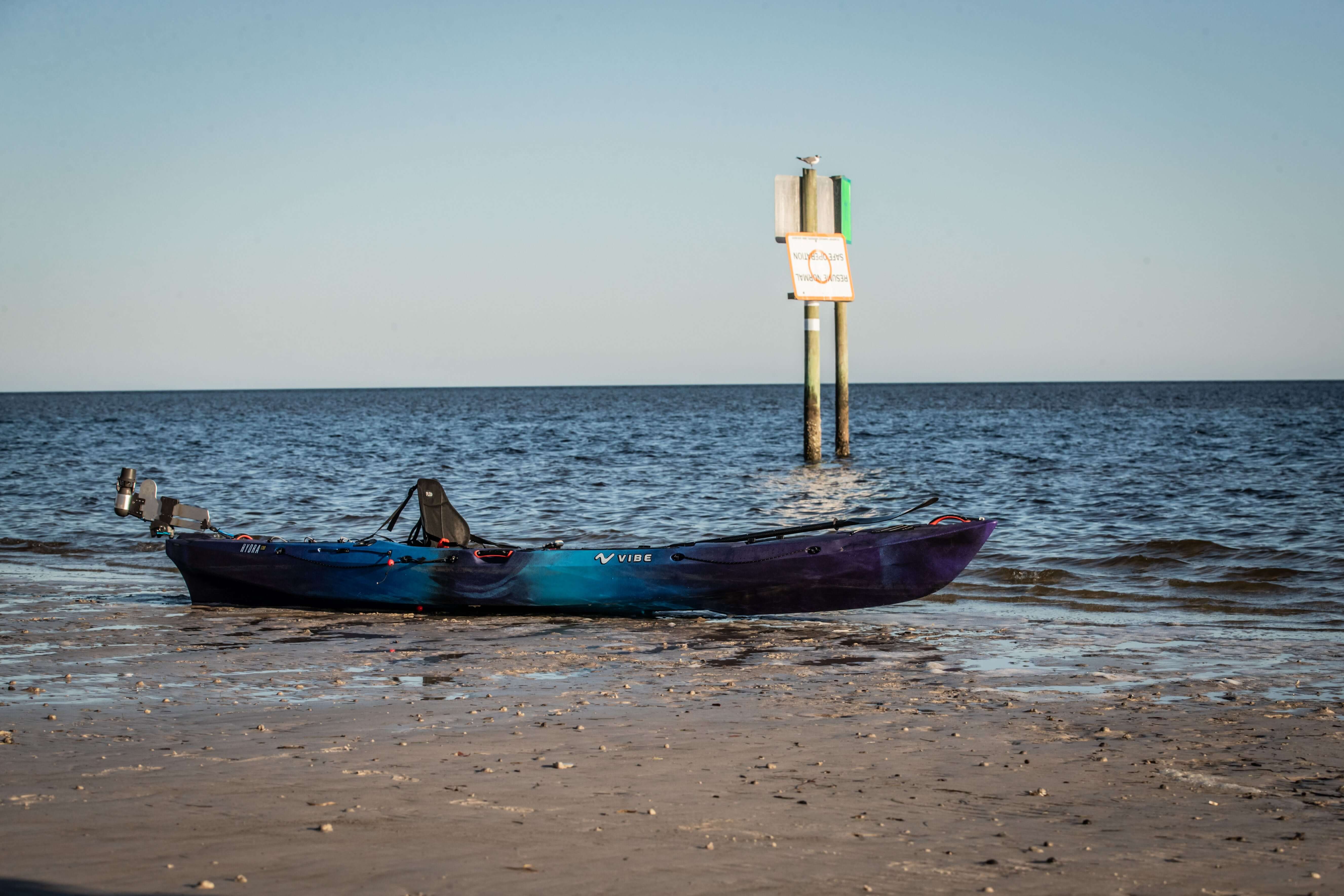 Vibe Kayak-Hydra 130