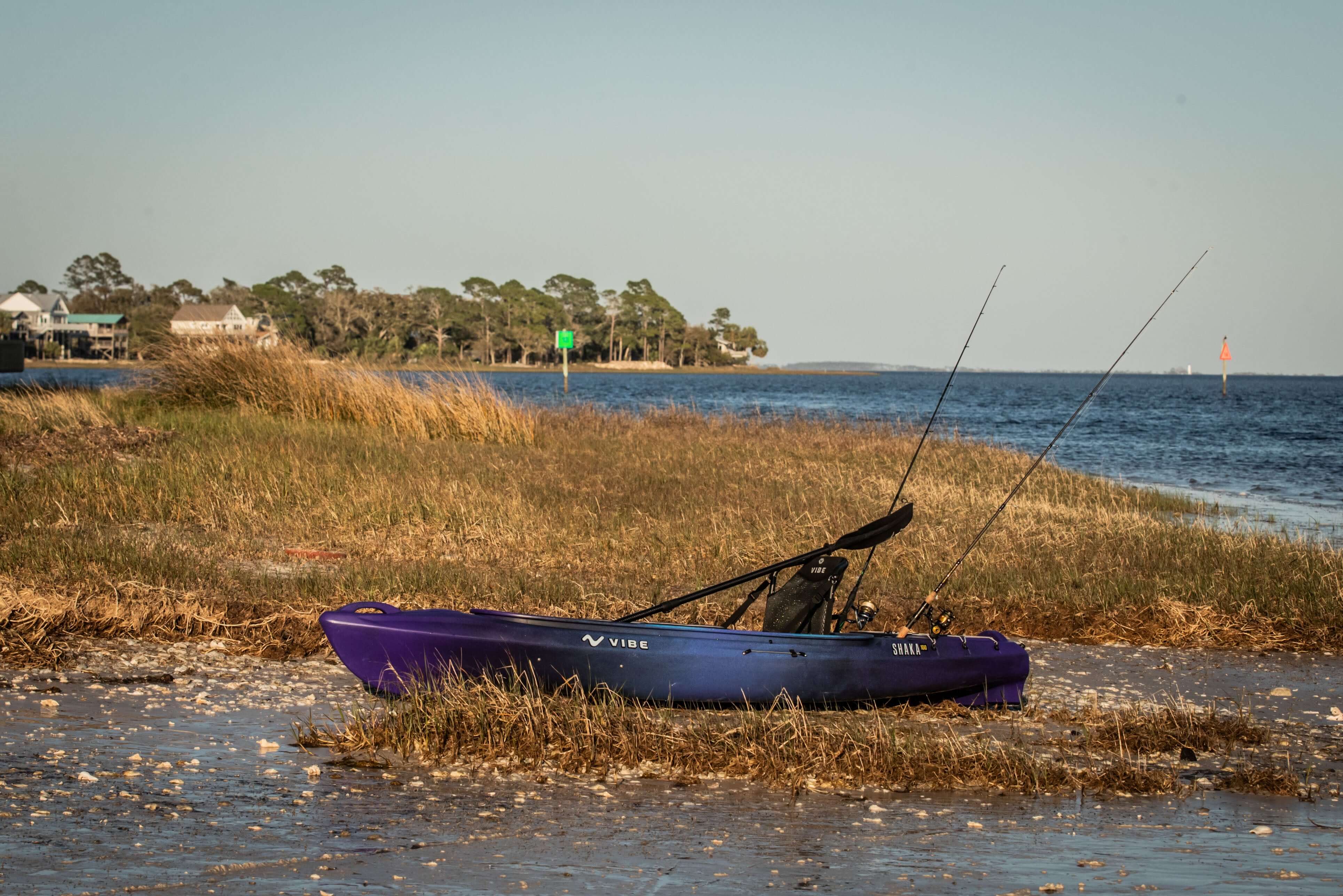 Vibe Kayak-Shaka 100