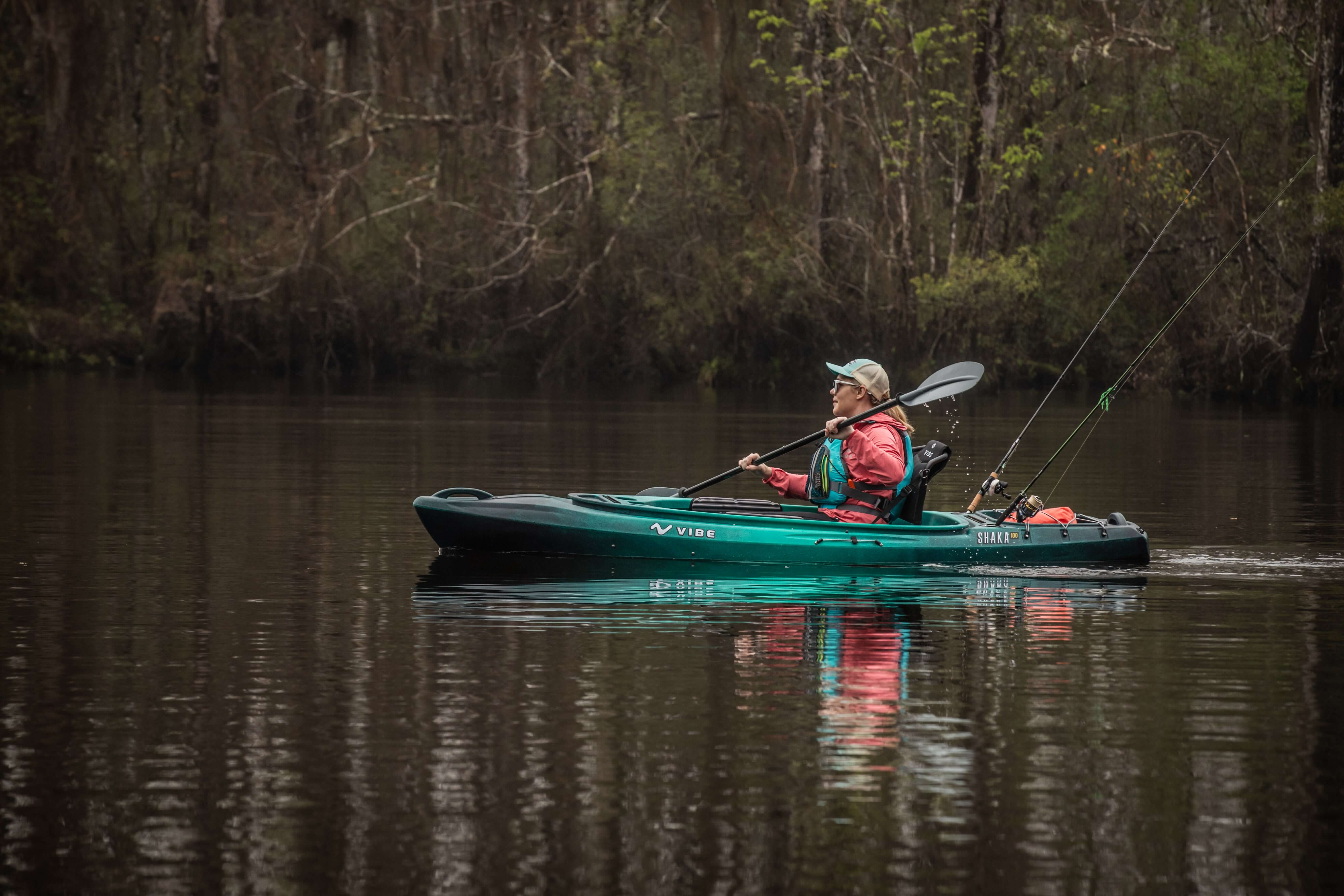 Vibe Kayak-Shaka 100