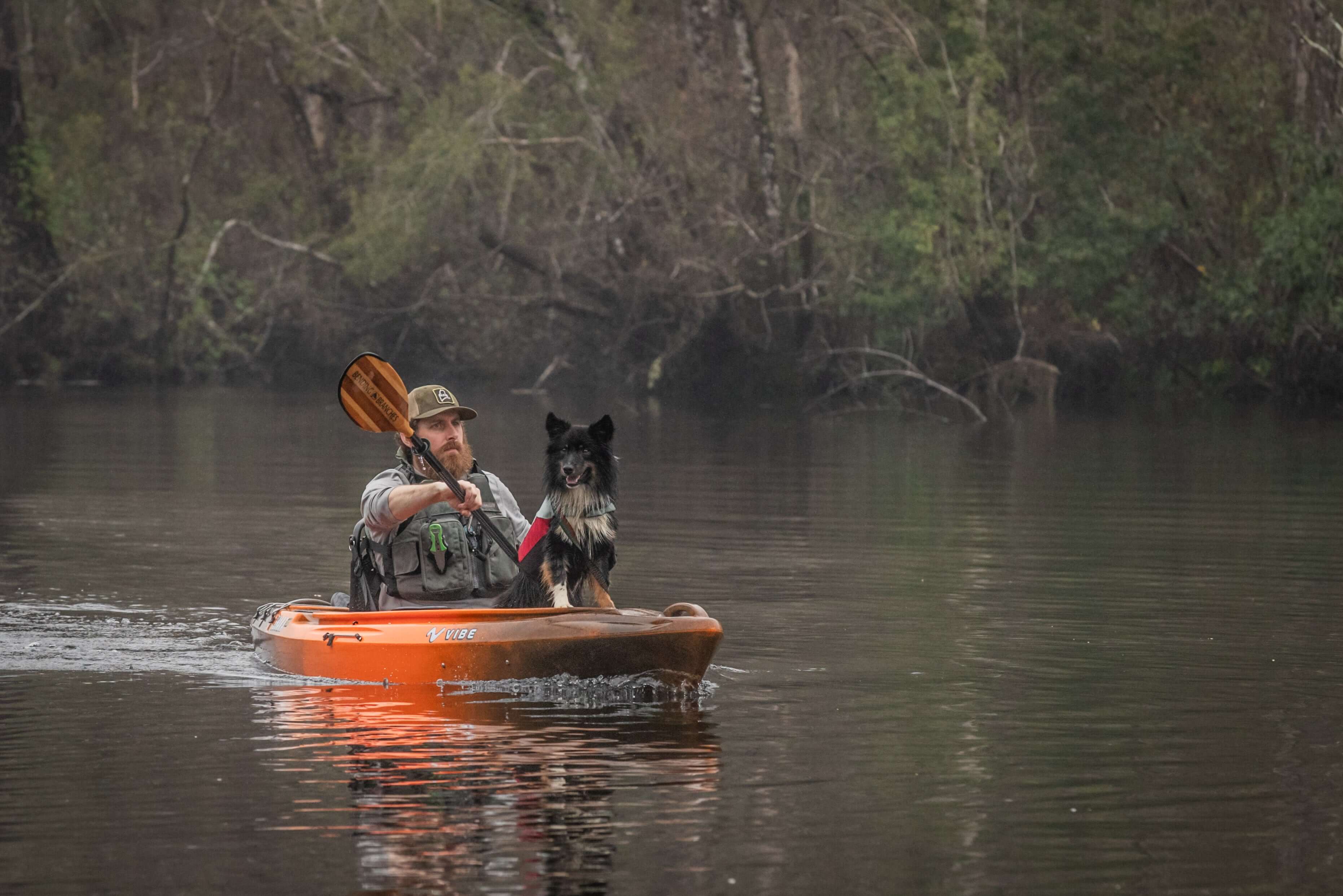 Vibe Kayak-Shaka 100