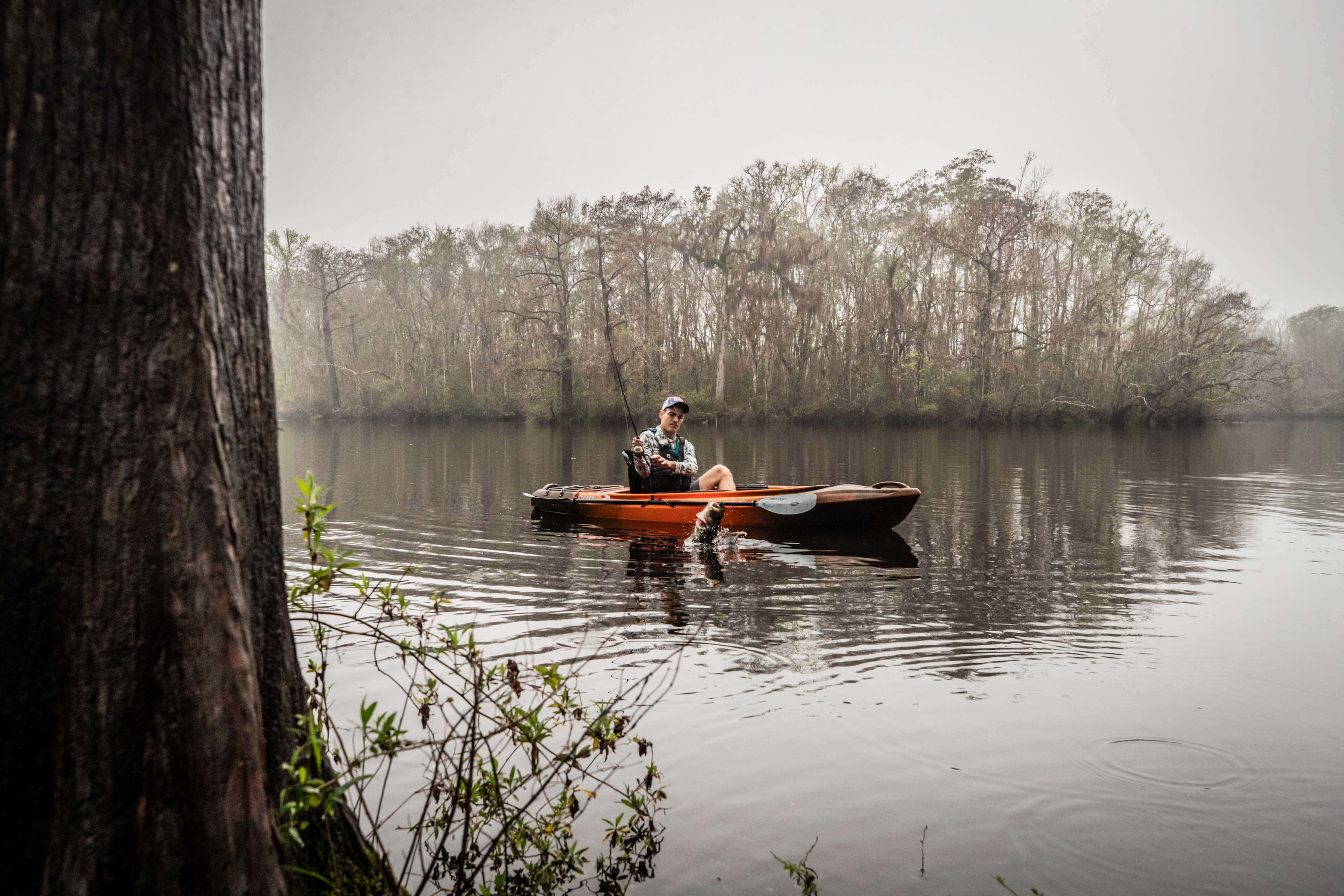 Vibe Kayak-Shaka 100