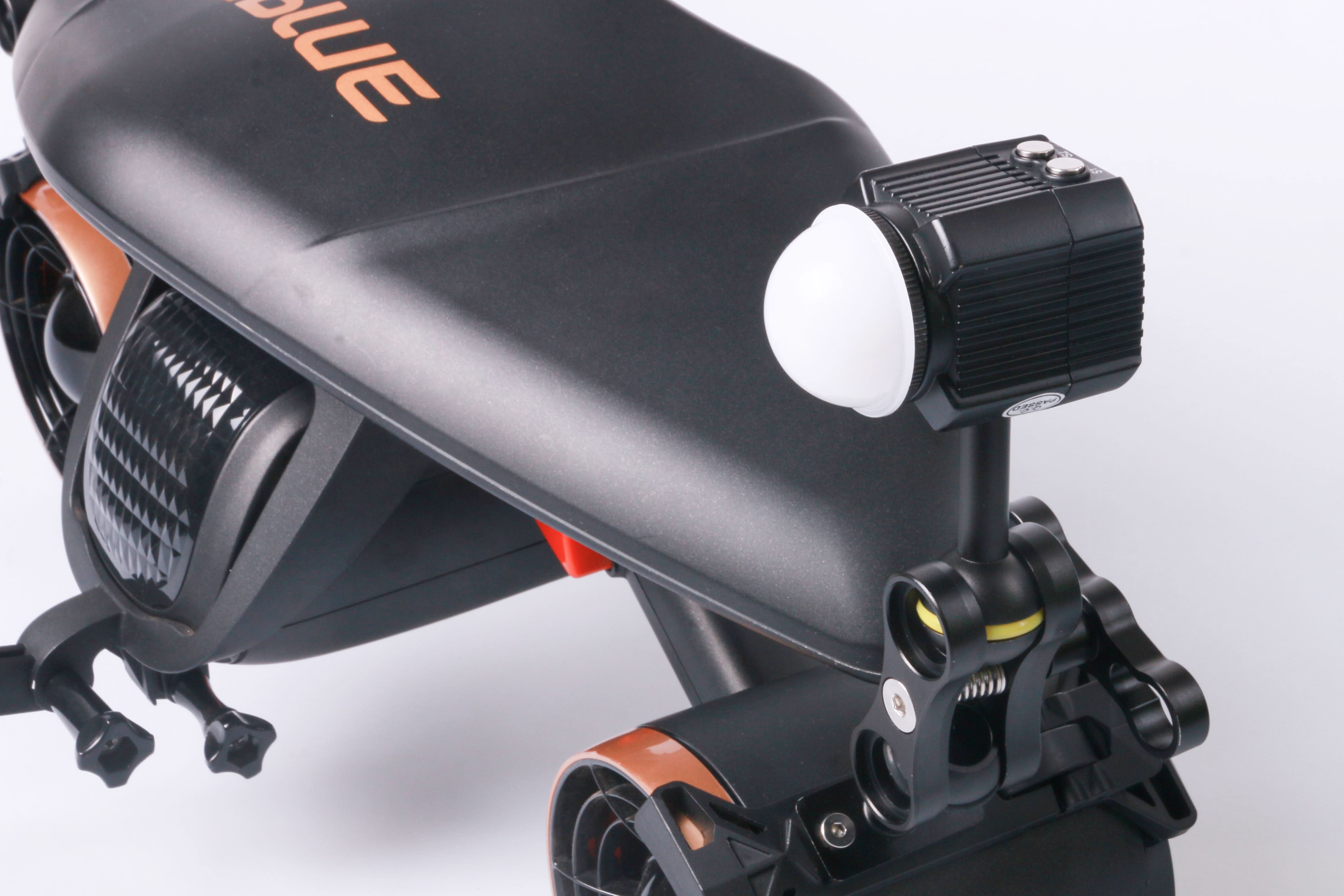 Sublue-MixPro Underwater Scooter