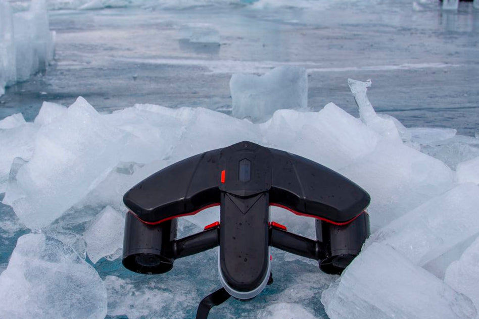 Sublue-Navbow Underwater Scooter