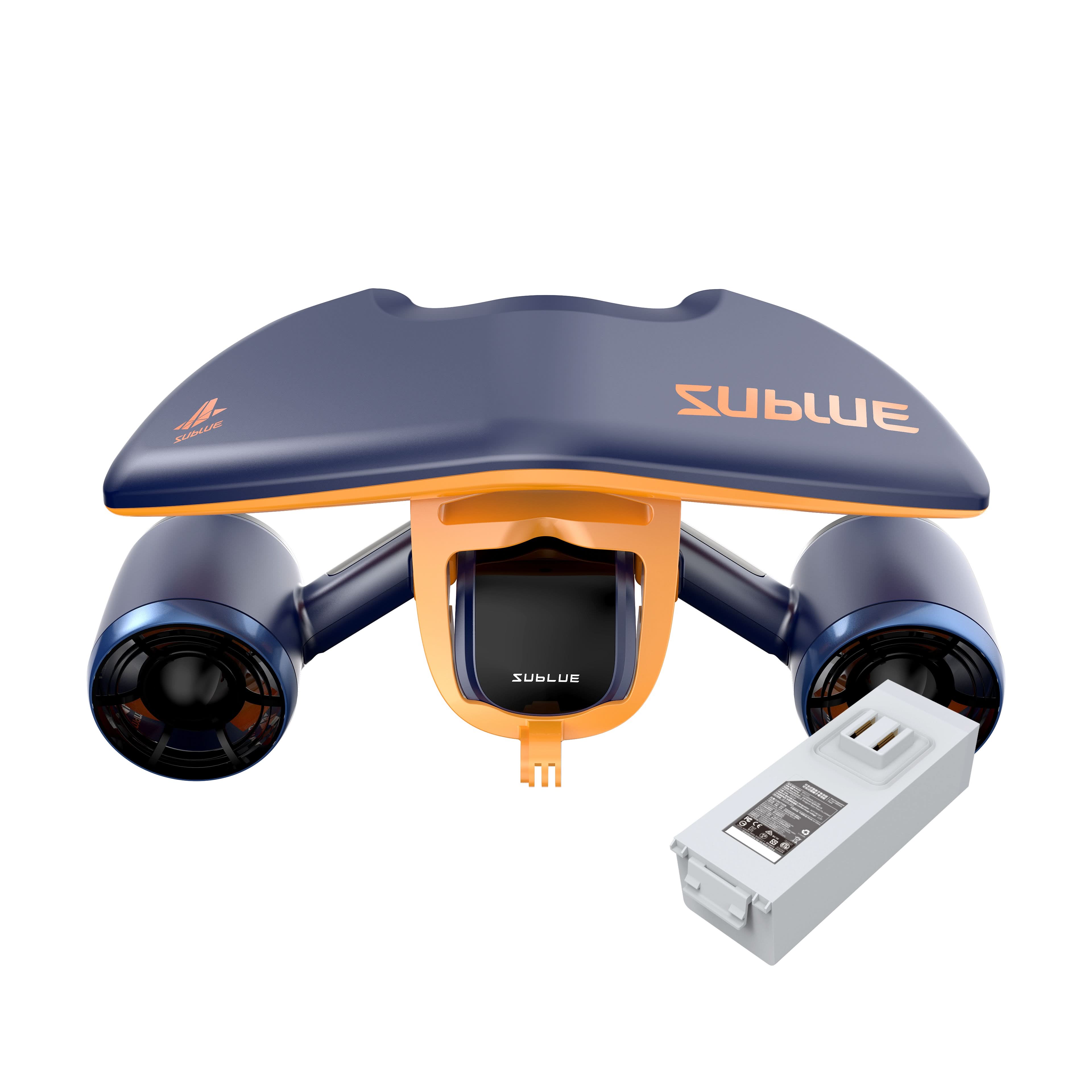 Sublue-Mix Underwater Scooter