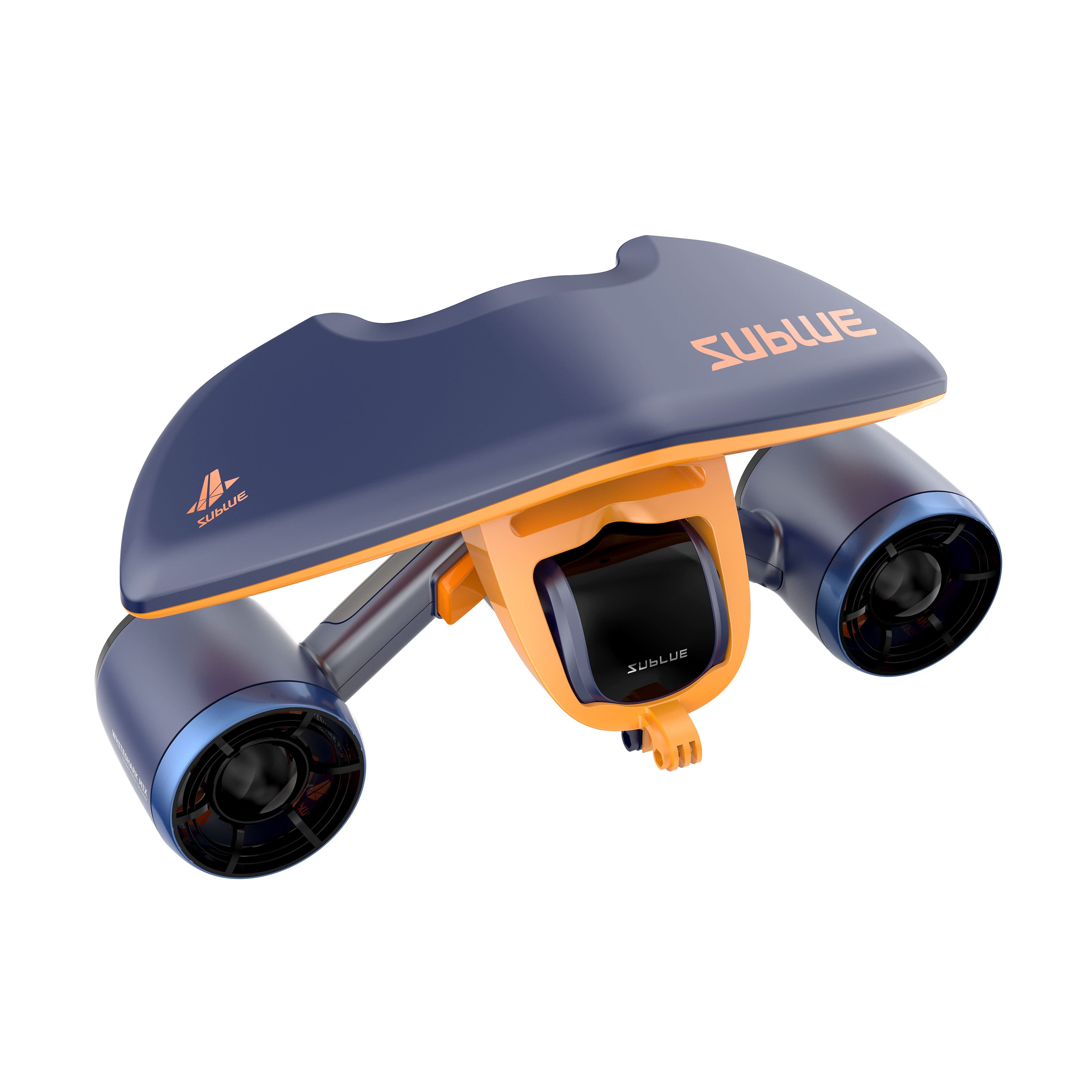 Sublue-Mix Underwater Scooter
