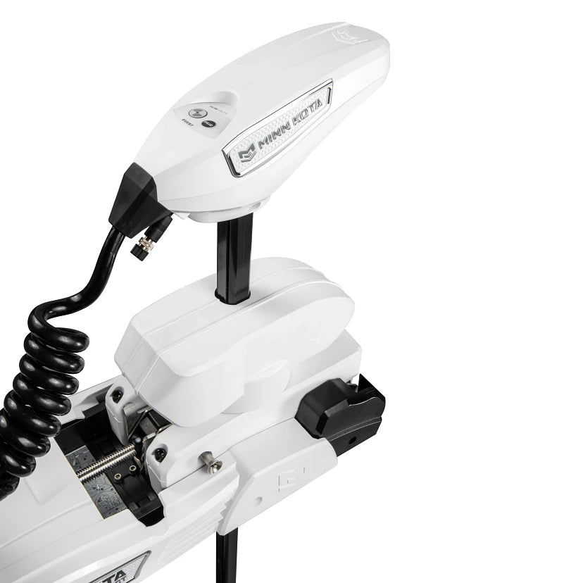 Minn Kota Trolling Motor-Riptide Instinct QUEST-w/wireless Remote-Saltwater