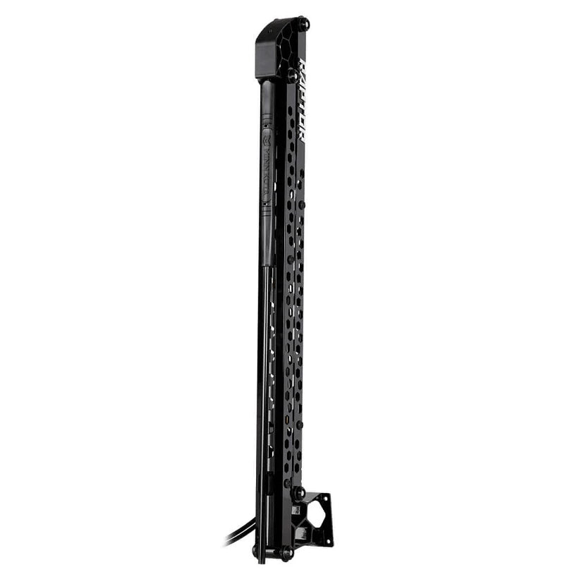 Minn Kota Raptor Shallow Water Boat Anchor,10 foot depth,Active Anchoring