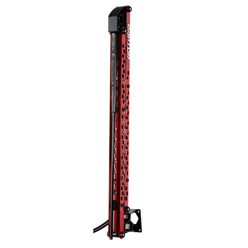 Minn Kota Raptor Shallow Water Boat Anchor,10 foot depth,Active Anchoring