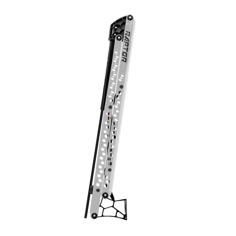 Minn Kota Raptor Shallow Water Boat Anchor,10 foot depth,Active Anchoring