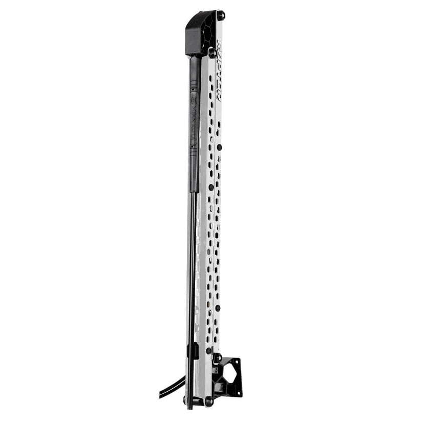 Minn Kota Raptor Shallow Water Boat Anchor,10 foot depth,Active Anchoring