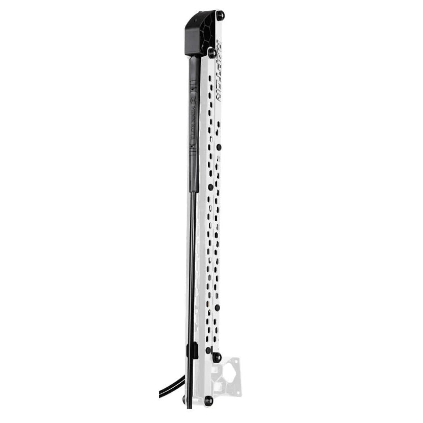 Minn Kota Raptor Shallow Water Boat Anchor,10 foot depth,Active Anchoring
